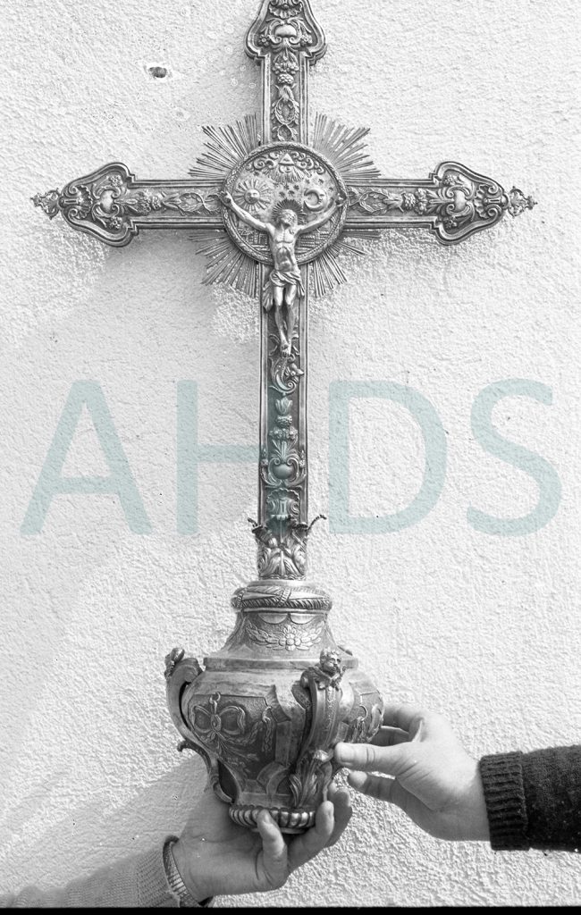 Santa Mariña de Gastrar