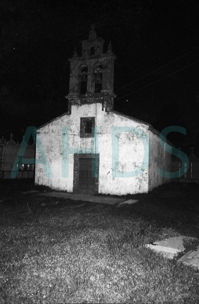 San Lourenzo de Olás