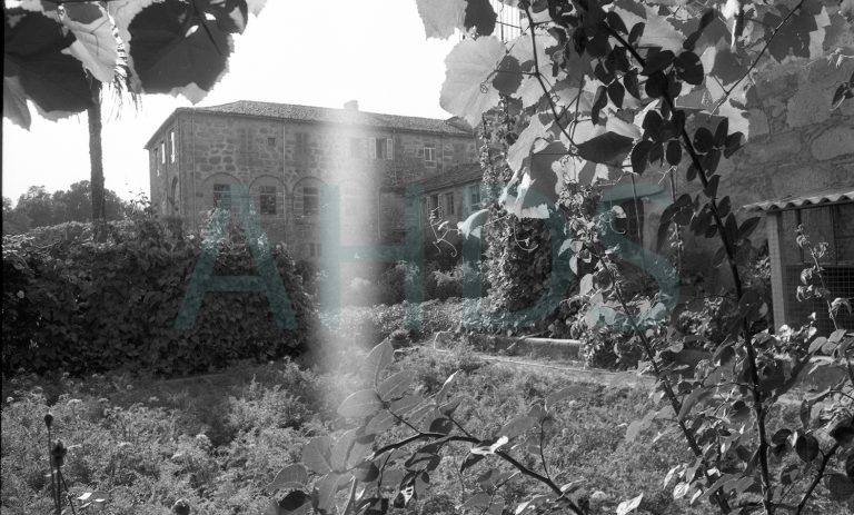 Santa María de Herbón