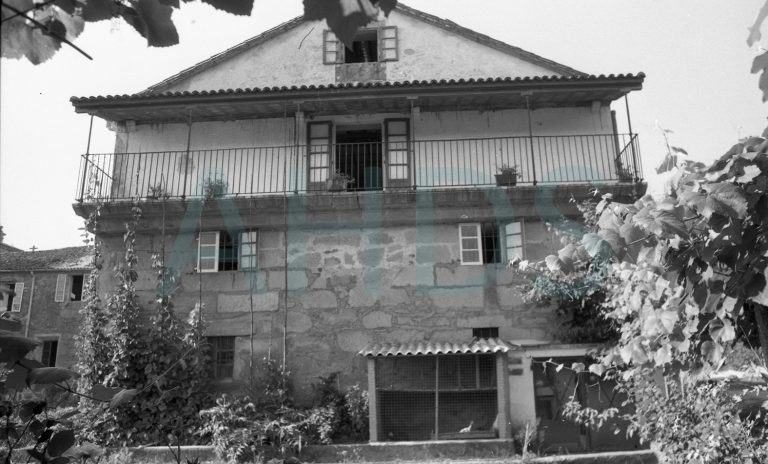 Santa María de Herbón