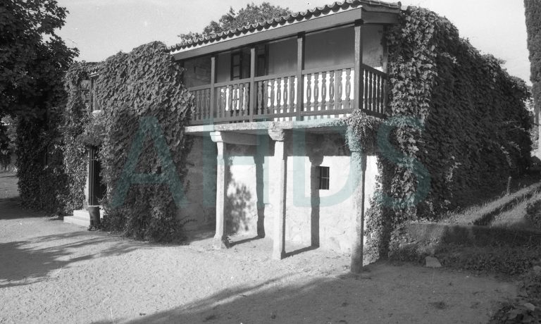 Santa María de Iria Flavia