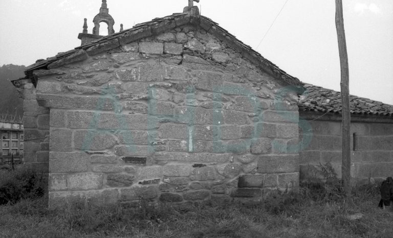 San Cristovo de Muniferral