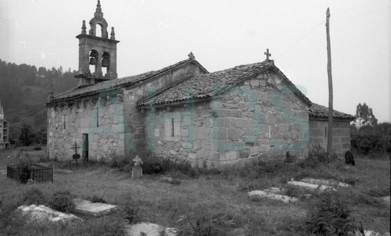 San Cristovo de Muniferral