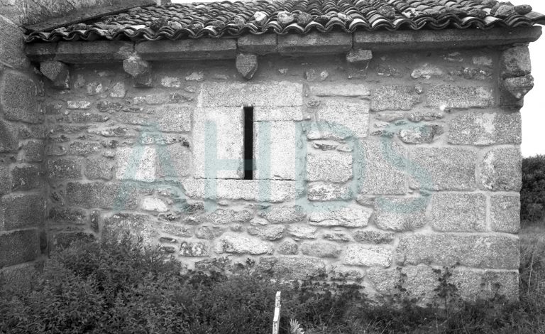 San Cristovo de Muniferral