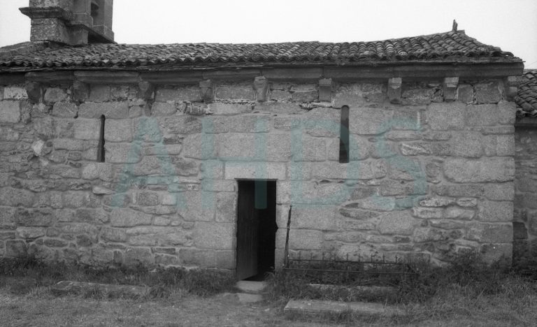 San Cristovo de Muniferral