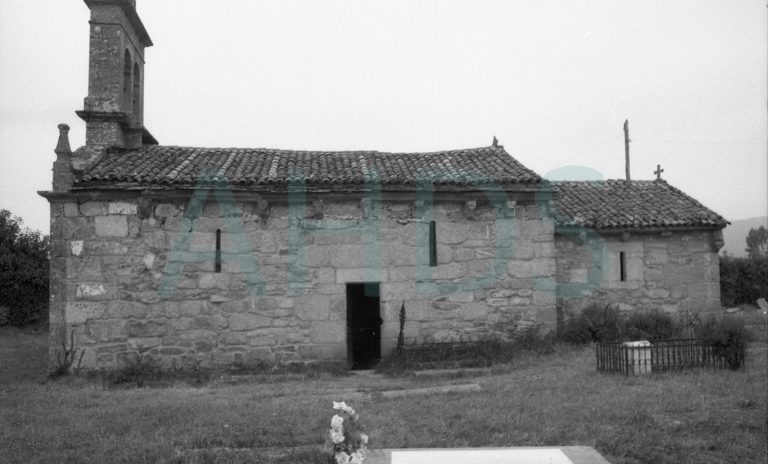 San Cristovo de Muniferral