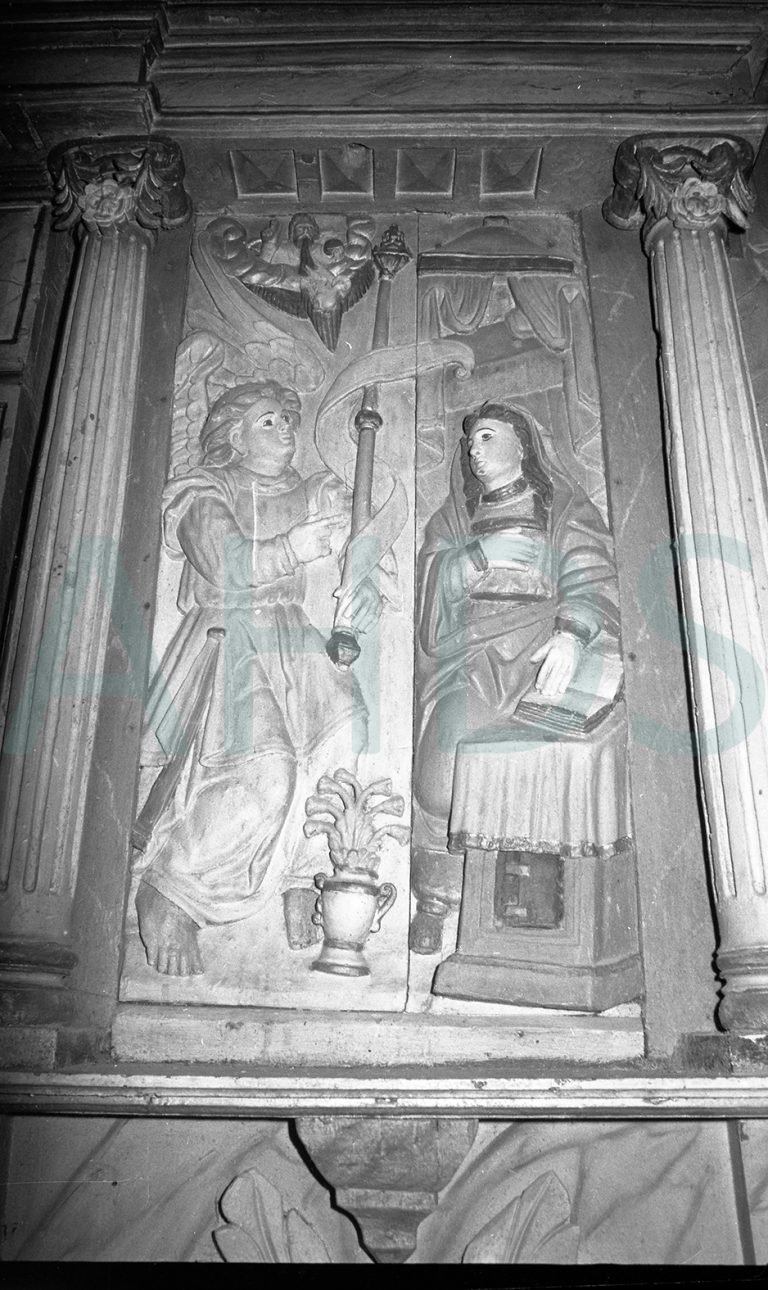 San Cristovo de Muniferral