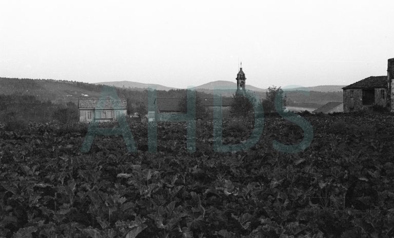 San Miguel de Valadares