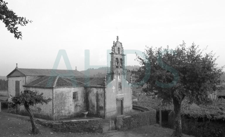 Santa Baia de Vigo