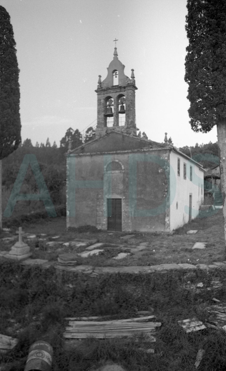 Santa Mariña de Gastrar