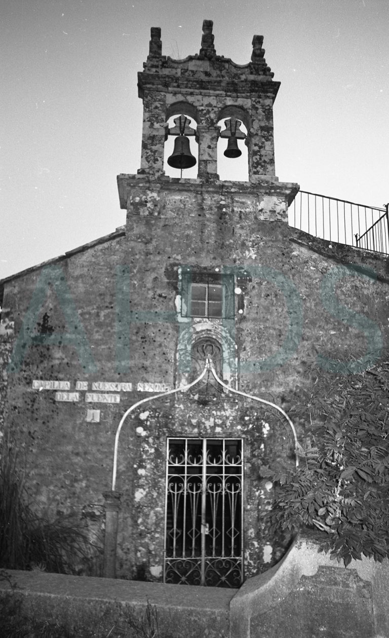 San Lourenzo de Pousada