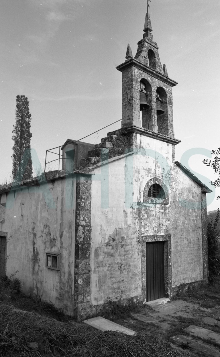 Santa Mariña de Sucira
