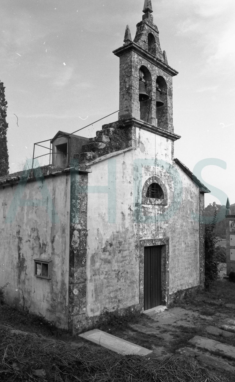 Santa Mariña de Sucira