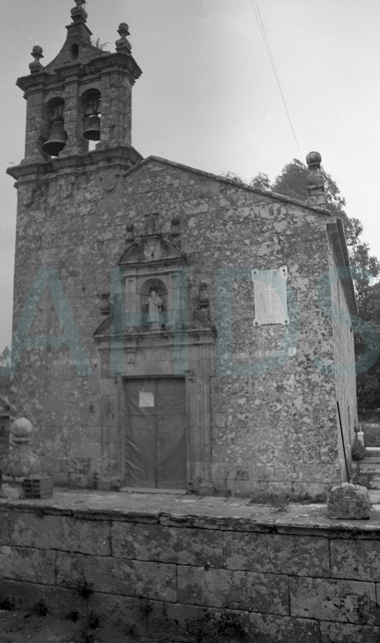 San Lourenzo de Agrón