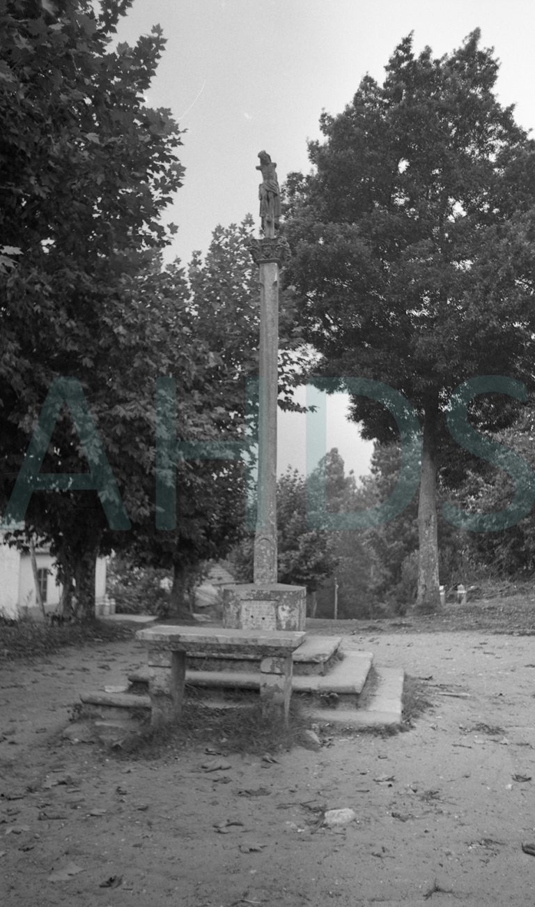 San Lourenzo de Agrón