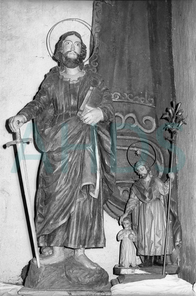 Santiago de Arcos