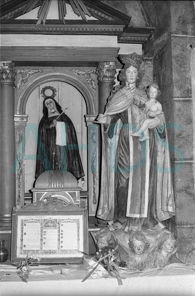 Santiago de Arcos