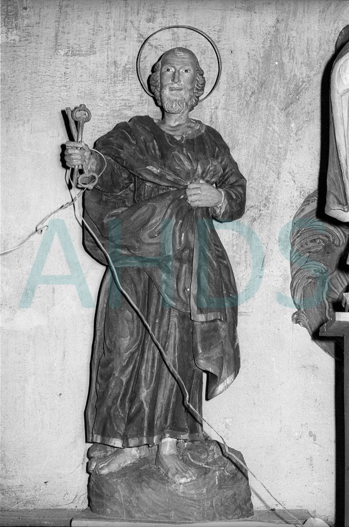 Santiago de Arcos