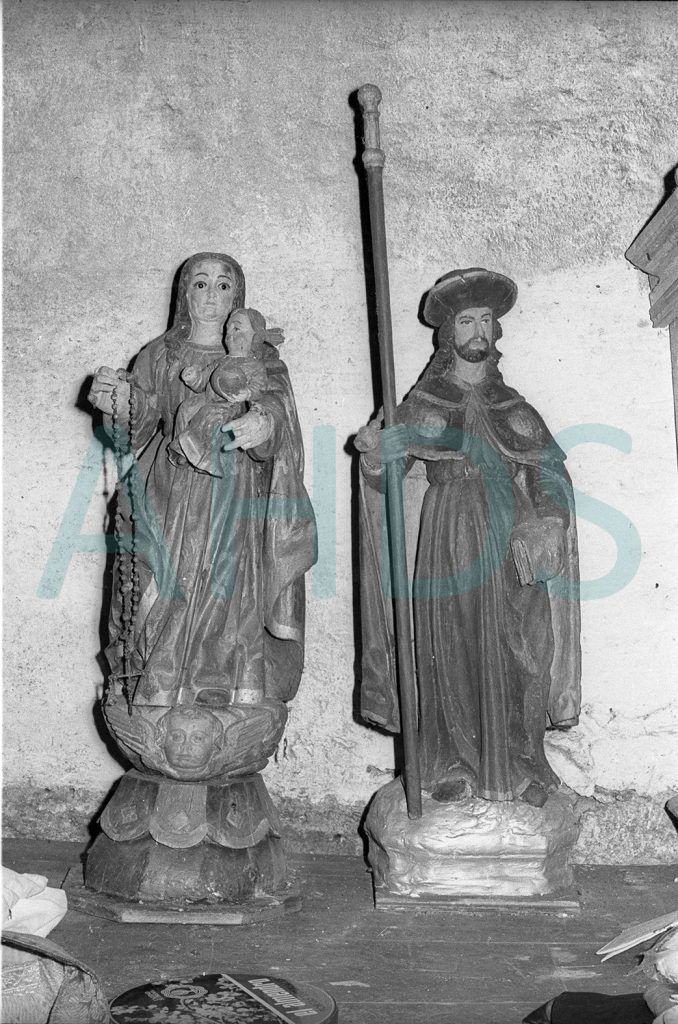 Santiago de Arcos