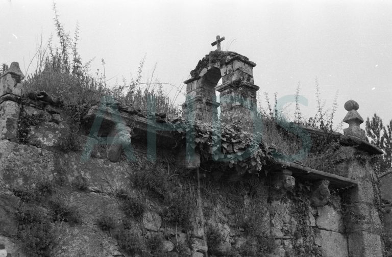 Santa Cristina de Barro