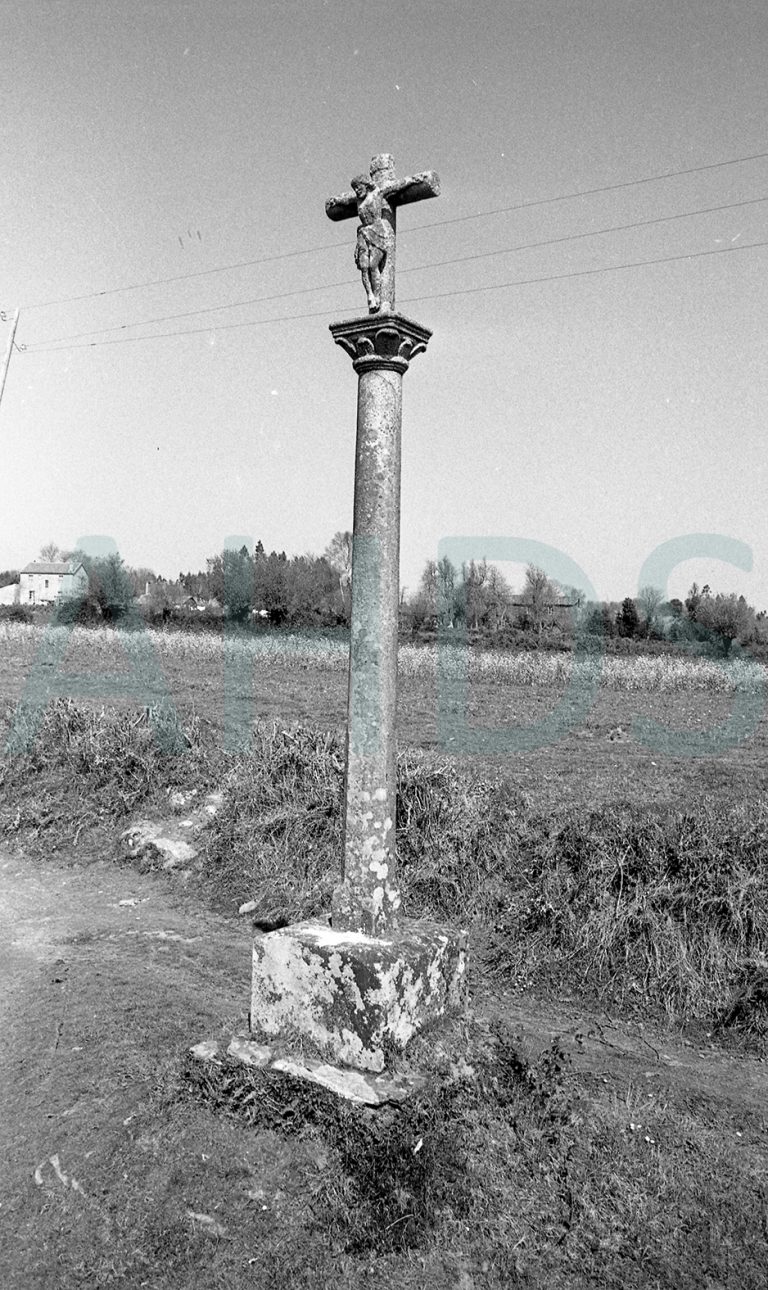 San Mamede de Lanzá