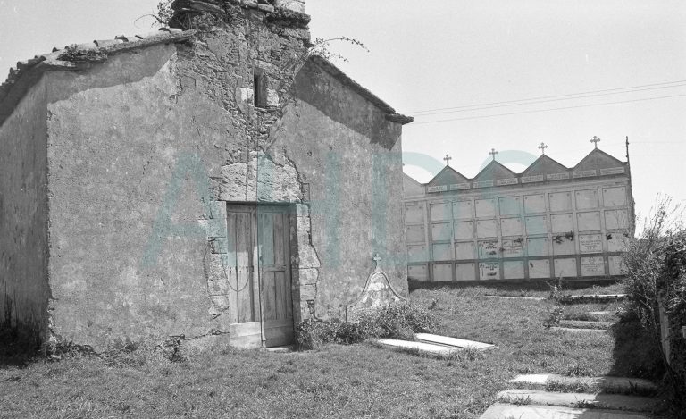 San Mamede de Lanzá