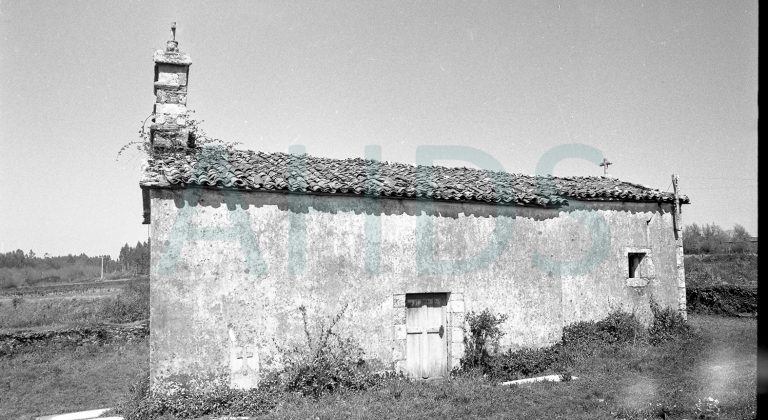 San Mamede de Lanzá