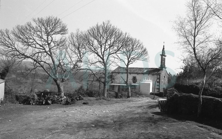 San Pedro de Mella