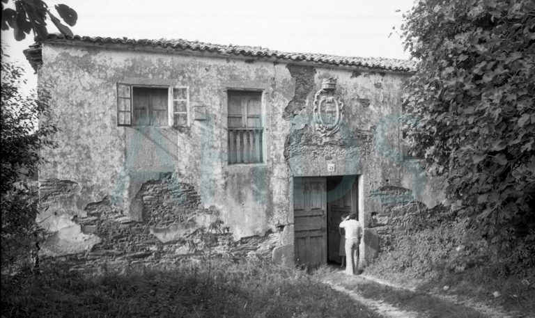 Santo Estevo de Piadela