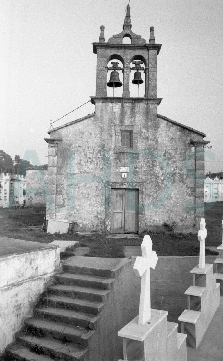 Santiago de Requián