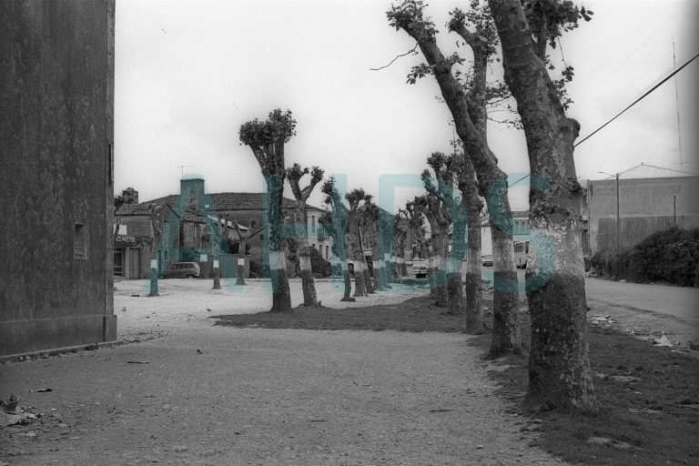 San Lourenzo de Agualada