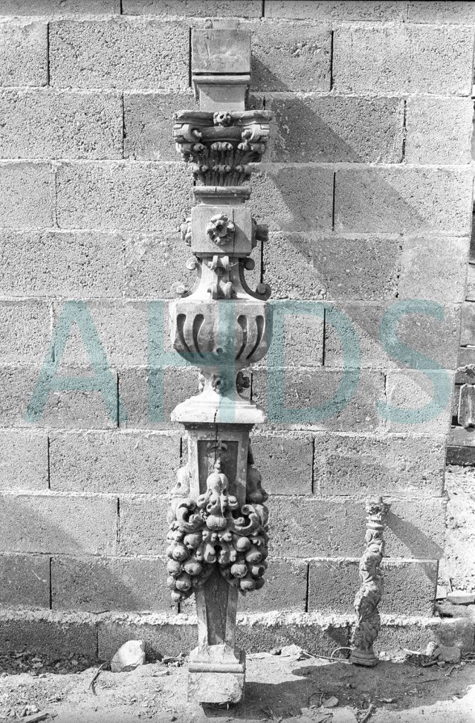 San Mamede de Alborés
