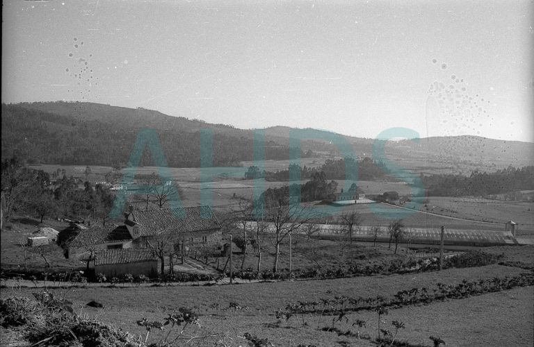 Santo Tomé de Ames
