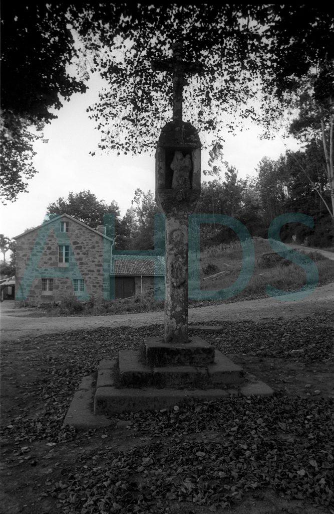 Santo Tomé de Ames