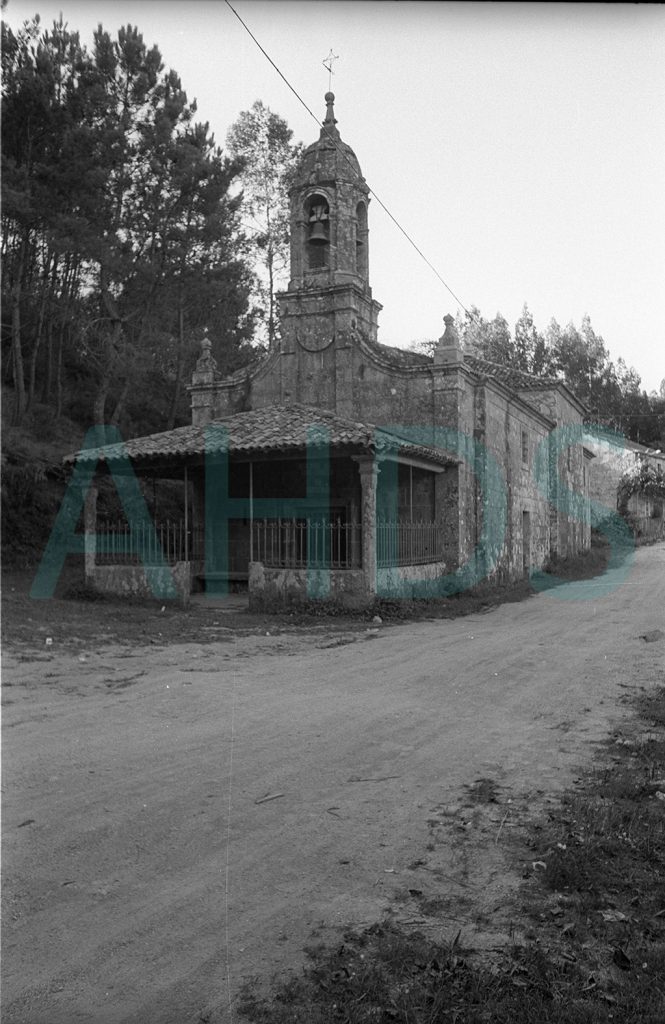 Santo Tomé de Ames