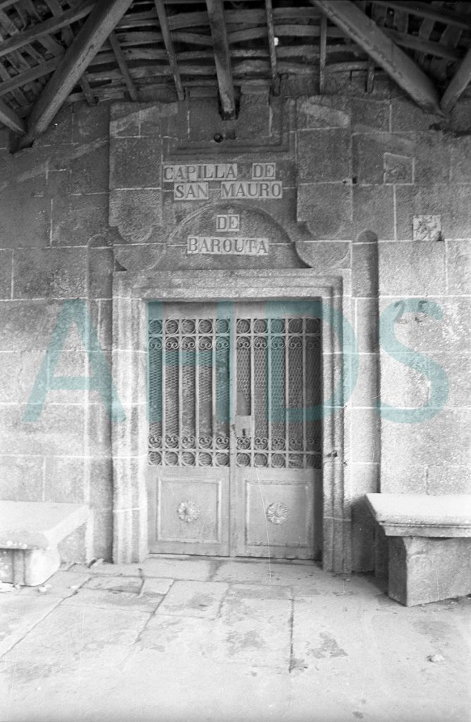 Santo Tomé de Ames