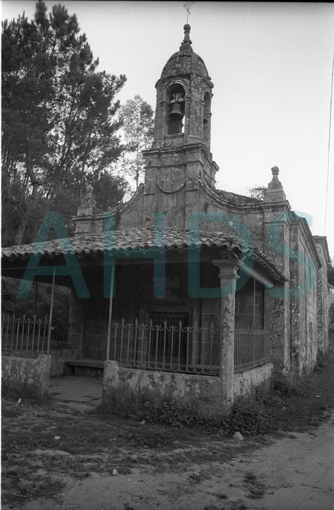 Santo Tomé de Ames