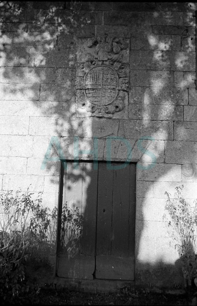 San Xoán de Anceis