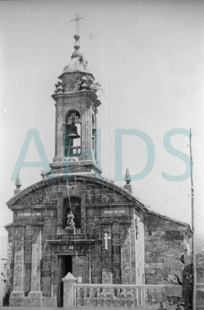 San Vicenzo de Rial