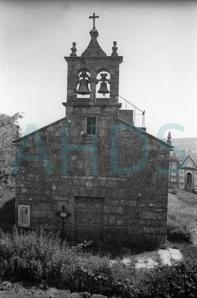 San Martiño de Andeiro