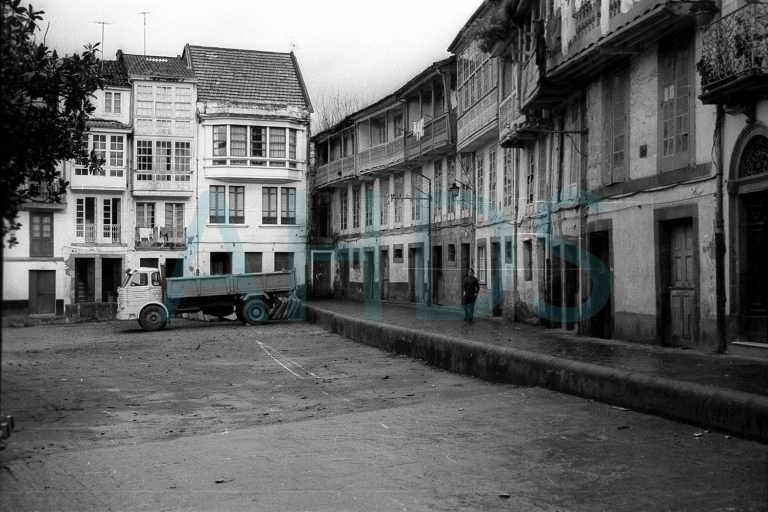 Santiago de Pontedeume