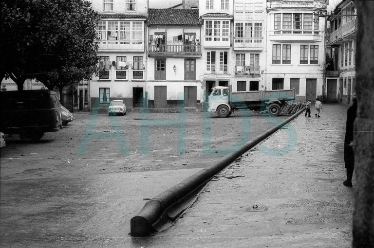 Santiago de Pontedeume