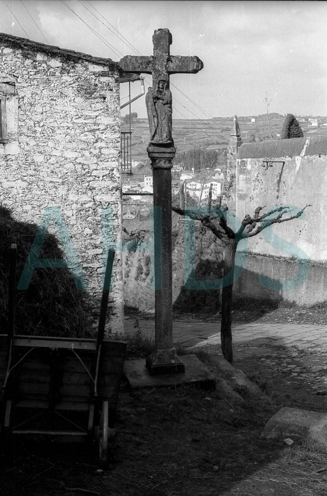 San Martiño de Tiobre