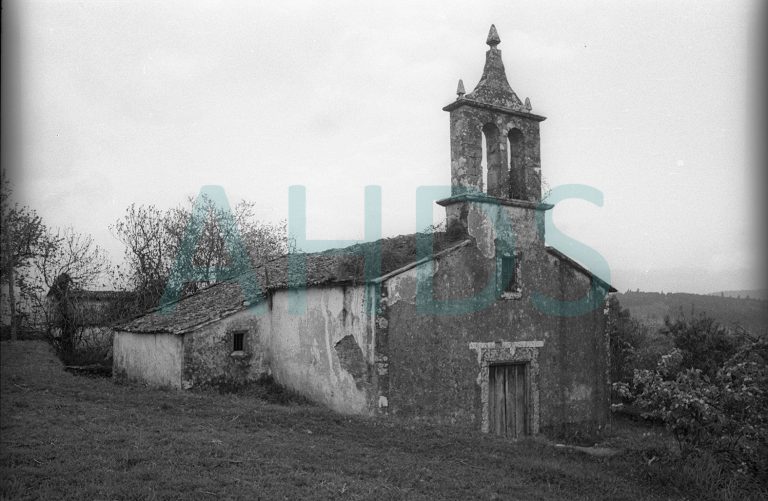 San Pedro de Viñós